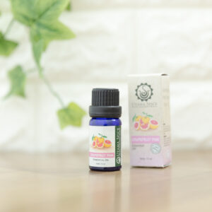 ピンク・グレープフルーツ10ml
